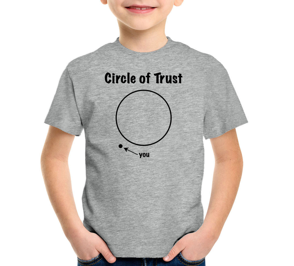Circle Of Trust T-Shirt Hoodie, Sweatshirt | ZylaModa.com (Image 5)