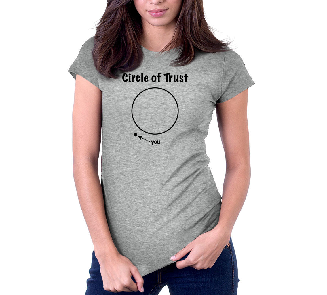 Circle Of Trust T-Shirt Hoodie, Sweatshirt | ZylaModa.com (Image 4)