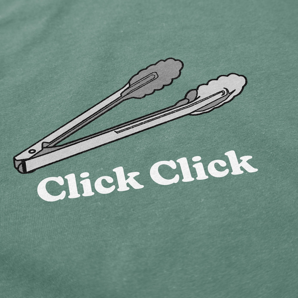 Click Click T Shirt Hoodie, Sweatshirt | ZylaModa.com (Image 2)