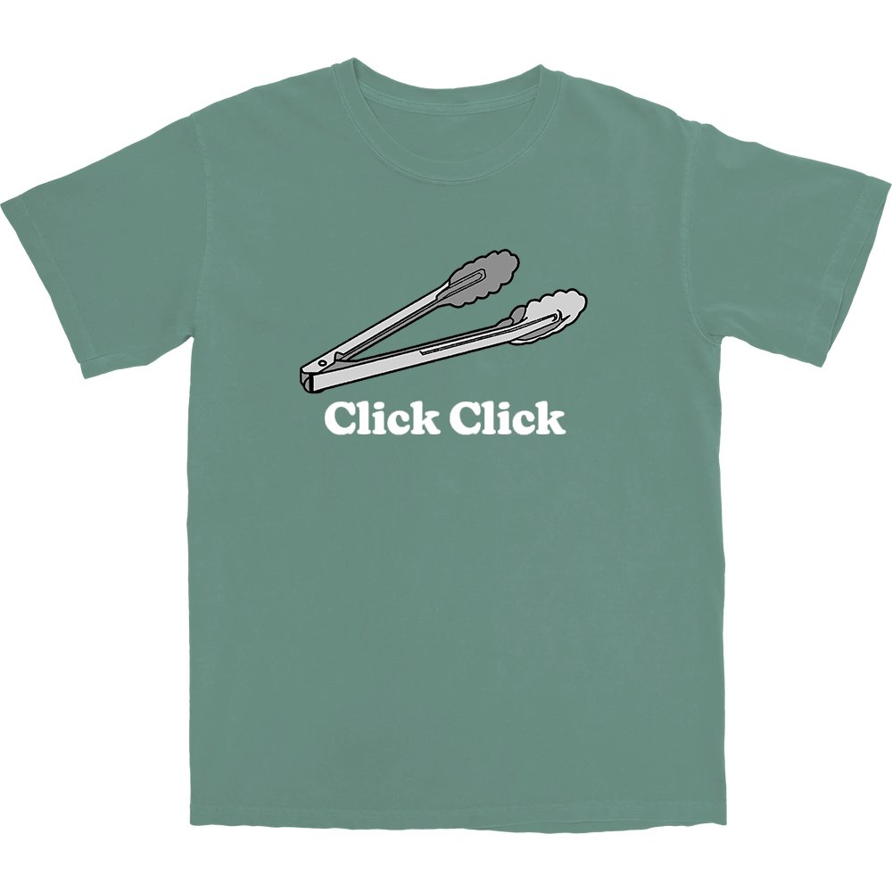 Click Click T Shirt Hoodie, Sweatshirt | ZylaModa.com (Image 1)
