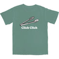 Click Click T Shirt Hoodie, Sweatshirt | ZylaModa.com (Image 1)