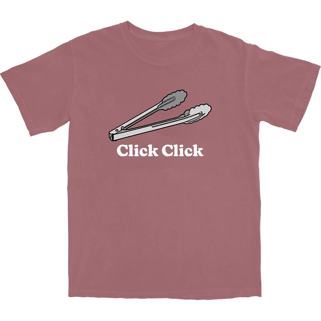 Click Click T Shirt Hoodie, Sweatshirt | ZylaModa.com (Image 3)