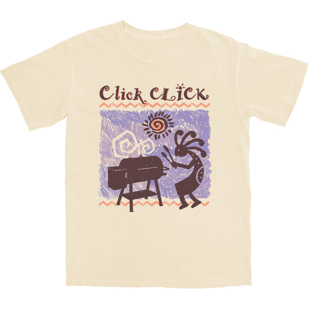 Click Click T Shirt Style001 Hoodie, Sweatshirt | ZylaModa.com (Image 1)