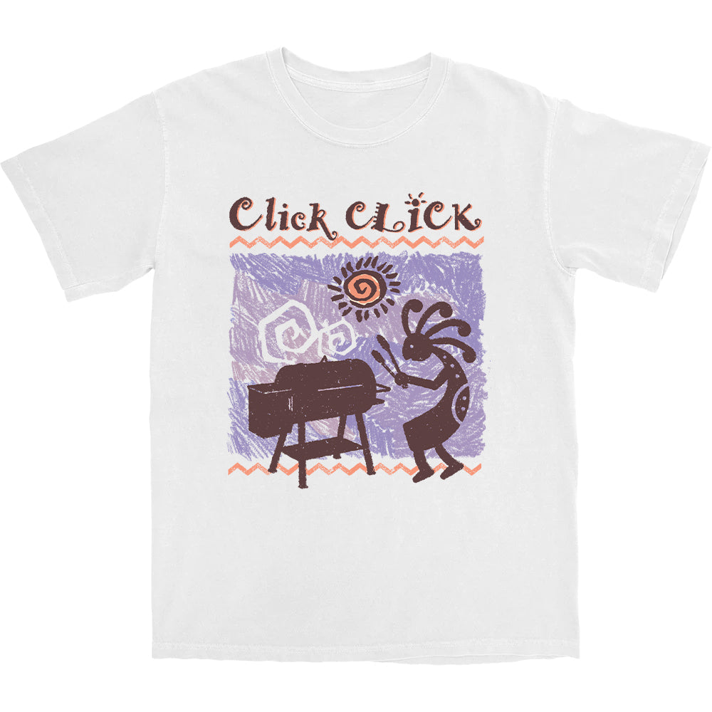 Click Click T Shirt Style001 Hoodie, Sweatshirt | ZylaModa.com (Image 5)