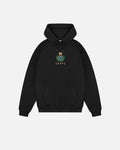 AOF x Club Brugge - 80s Crest - Hoodie T-Shirts, Sweatshirt | ZylaModa.com (Image 1)