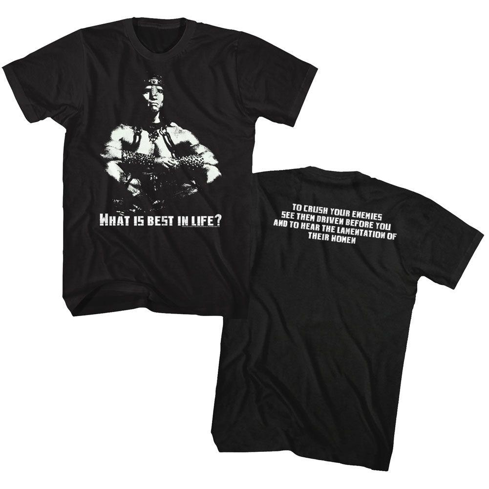 Conan Blurst T-Shirt Hoodie, Sweatshirt | ZylaModa.com