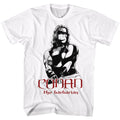 Conan Conan Blk And Rd T-Shirt Hoodie, Sweatshirt | ZylaModa.com