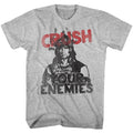 Conan Cruuuush Boyfriend Tee Hoodie, Sweatshirt | ZylaModa.com