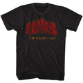 Conan Distressed Logo T-Shirt Hoodie, Sweatshirt | ZylaModa.com