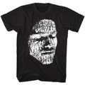 Conan Draw On My Face T-Shirt Hoodie, Sweatshirt | ZylaModa.com
