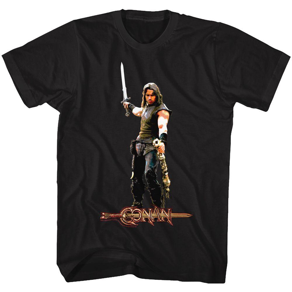 Conan It's A Weasel T-Shirt Hoodie, Sweatshirt | ZylaModa.com