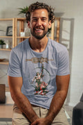 Conan Movie Poster T-Shirt Hoodie, Sweatshirt | ZylaModa.com (Image 1)