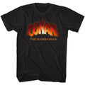 Conan New Logo Boyfriend Tee Hoodie, Sweatshirt | ZylaModa.com