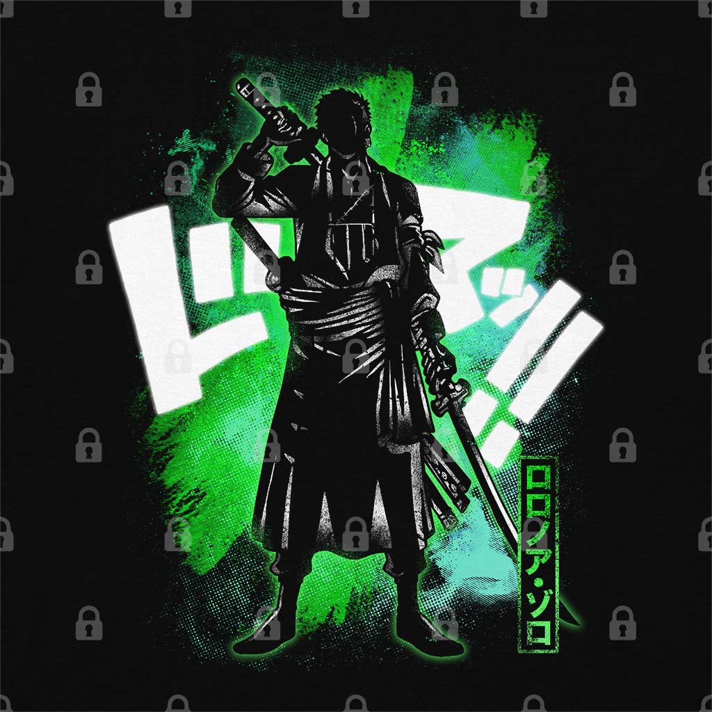 Cosmic Pirate Hunter T-Shirt Hoodie, Sweatshirt | ZylaModa.com (Image 1)