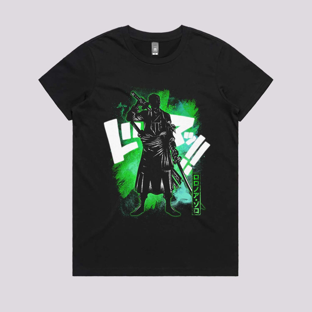 Cosmic Pirate Hunter T-Shirt Hoodie, Sweatshirt | ZylaModa.com (Image 3)