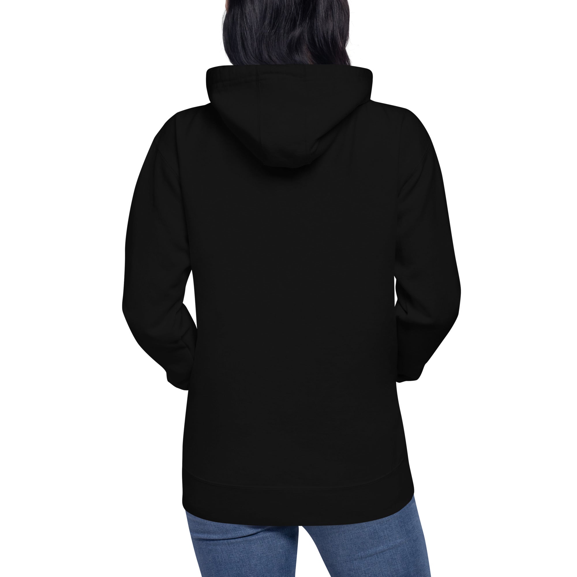 No Kings Wolf, Unisex Hoodie T-Shirts, Sweatshirt | ZylaModa.com (Image 3)