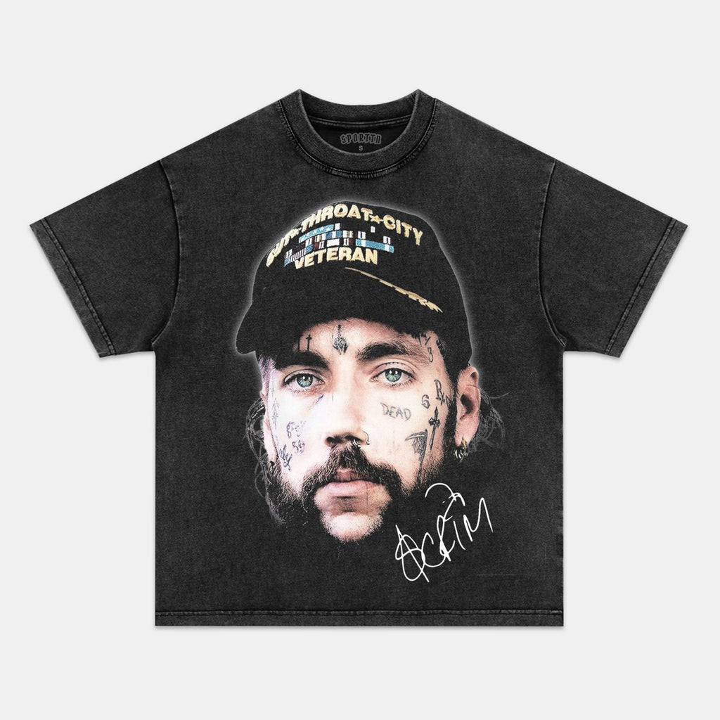 $CRIM 2025 TEE Hoodie, Sweatshirt | ZylaModa.com (Image 1)