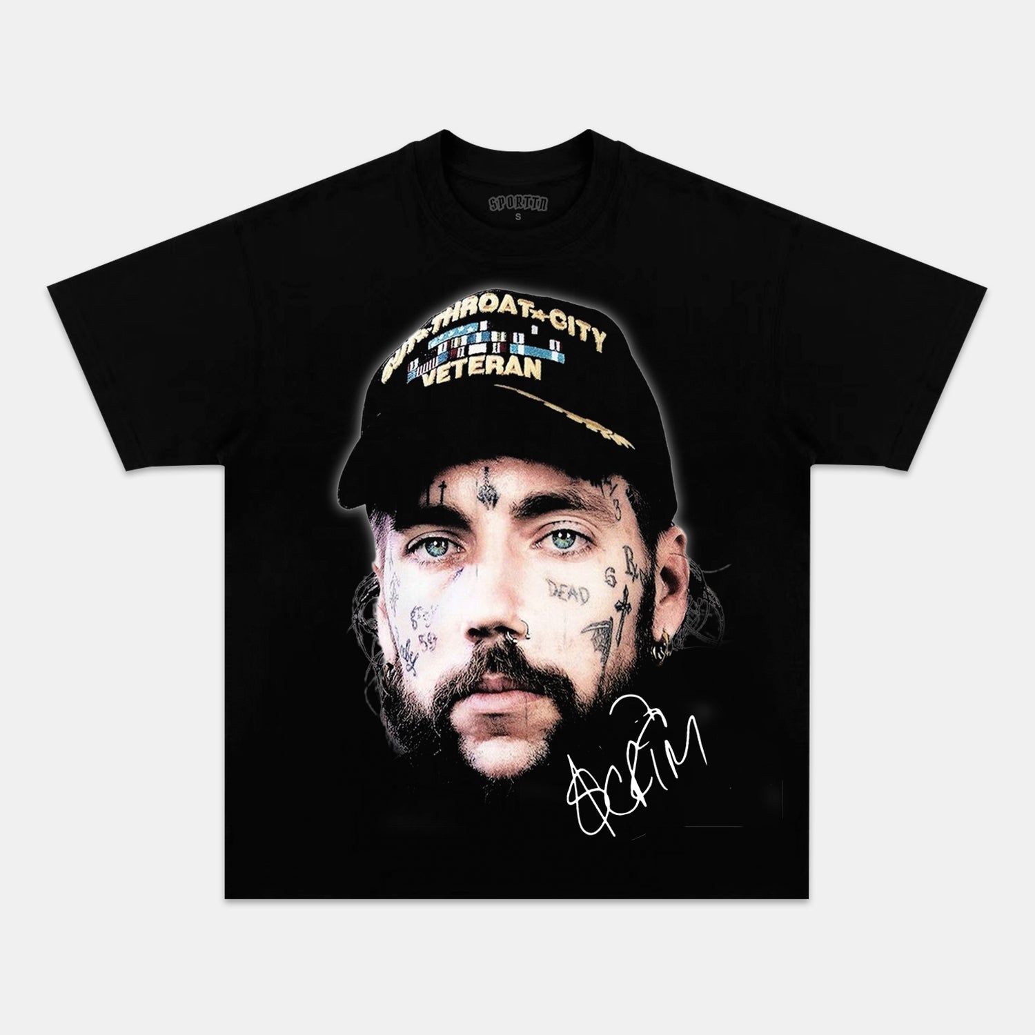 $CRIM 2025 TEE Hoodie, Sweatshirt | ZylaModa.com (Image 2)