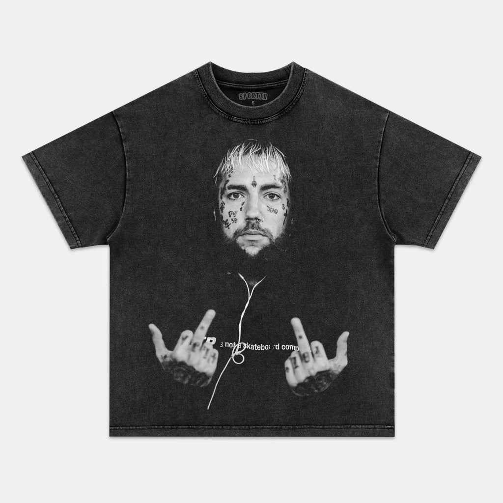 $CRIM TEE Style001 Hoodie, Sweatshirt | ZylaModa.com (Image 1)