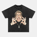$CRIM TEE Hoodie, Sweatshirt | ZylaModa.com (Image 1)