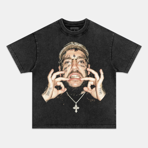 $CRIM TEE Hoodie, Sweatshirt | ZylaModa.com (Image 1)