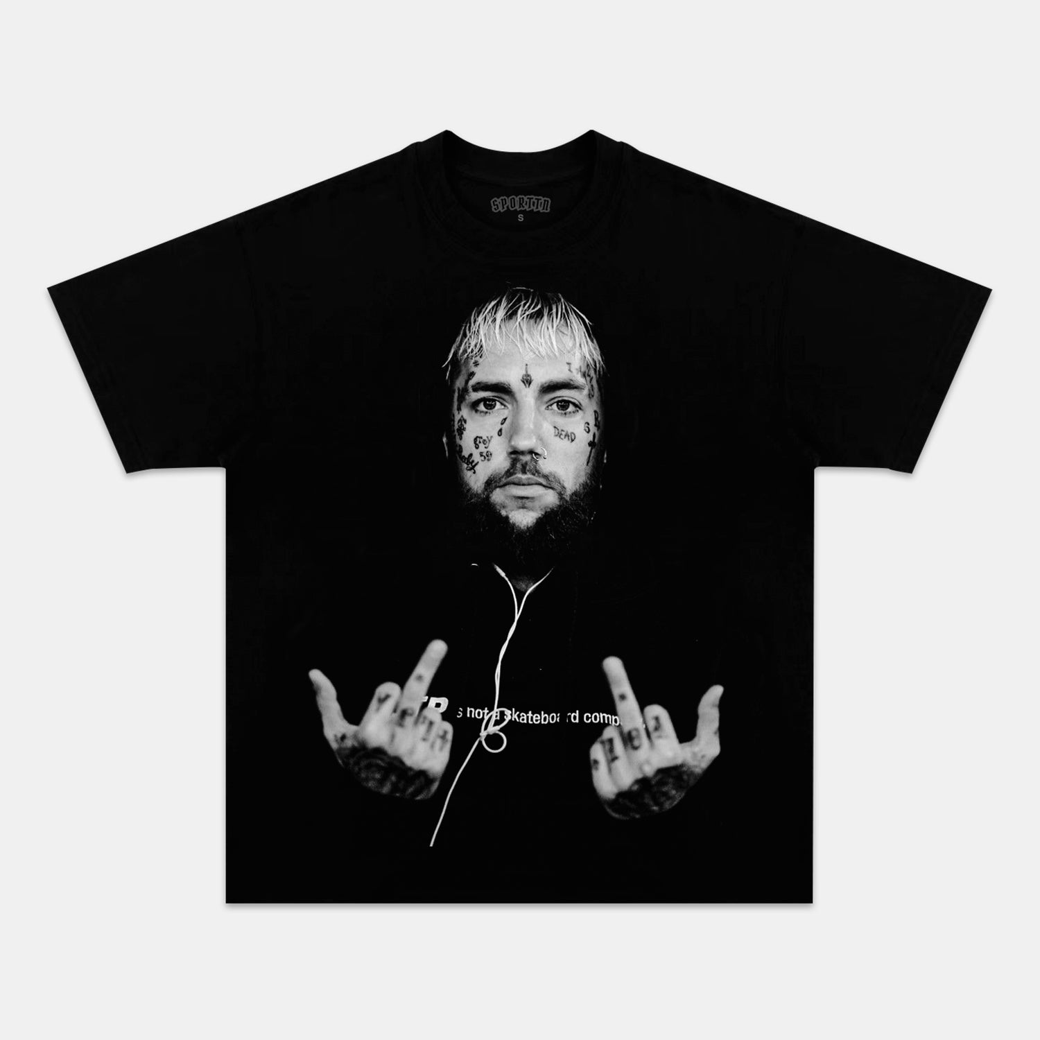 $CRIM TEE Style001 Hoodie, Sweatshirt | ZylaModa.com (Image 3)
