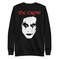 The Crow - Crow Eyes Sweatshirt T-Shirts, Hoodie | ZylaModa.com