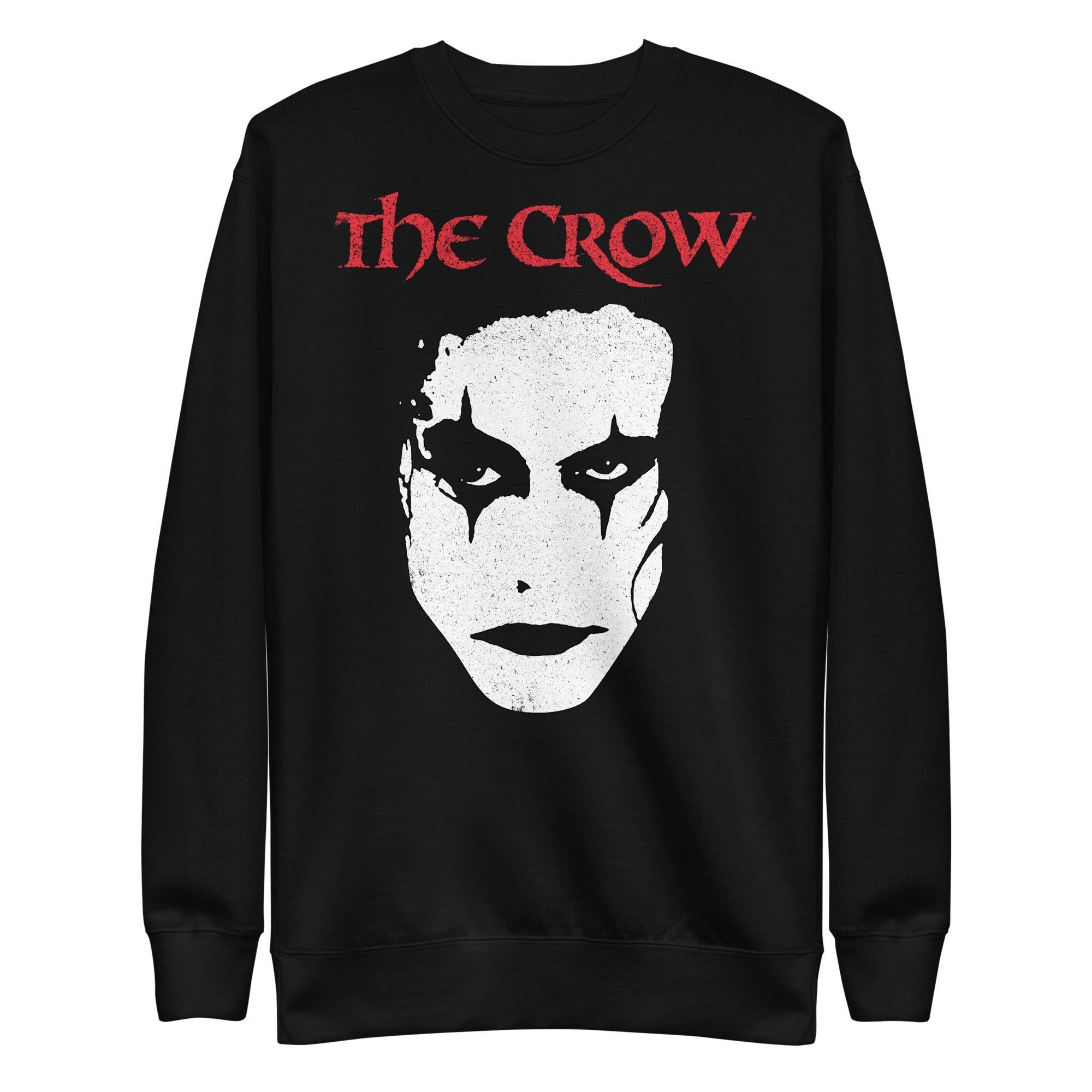 The Crow - Crow Eyes Sweatshirt T-Shirts, Hoodie | ZylaModa.com