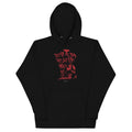 The Crow - Do They Know? Hoodie T-Shirts, Sweatshirt | ZylaModa.com