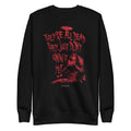 The Crow - Do They Know? Sweatshirt T-Shirts, Hoodie | ZylaModa.com