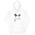 The Crow - Thousand Yard Stare Hoodie T-Shirts, Sweatshirt | ZylaModa.com