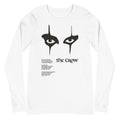 The Crow - Thousand Yard Stare Long Sleeve T-Shirt Hoodie, Sweatshirt | ZylaModa.com