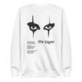 The Crow - Thousand Yard Stare Sweatshirt T-Shirts, Hoodie | ZylaModa.com