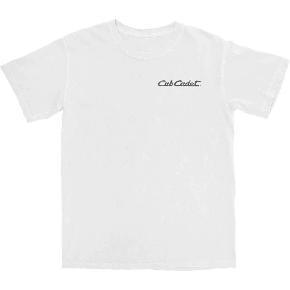 We Ride At Dawn Cub Cadet x MCF T Shirt Hoodie, Sweatshirt | ZylaModa.com (Image 3)