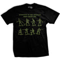 Green Army Man T-Shirt Hoodie, Sweatshirt | ZylaModa.com (Image 1)