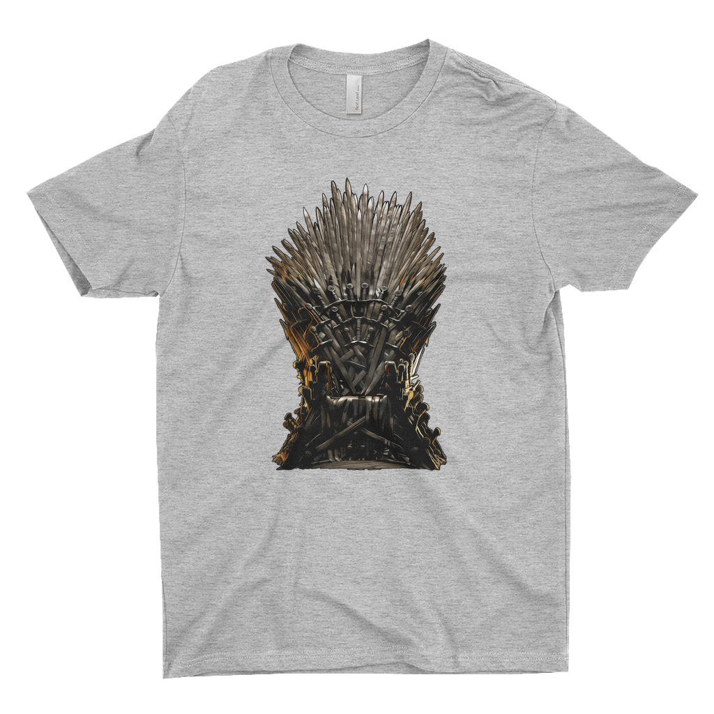 Iron Throne T-Shirt Hoodie, Sweatshirt | ZylaModa.com (Image 4)