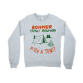 Bohner Family Reunion Crewneck Sweatshirt T-Shirts, Hoodie | ZylaModa.com (Image 1)