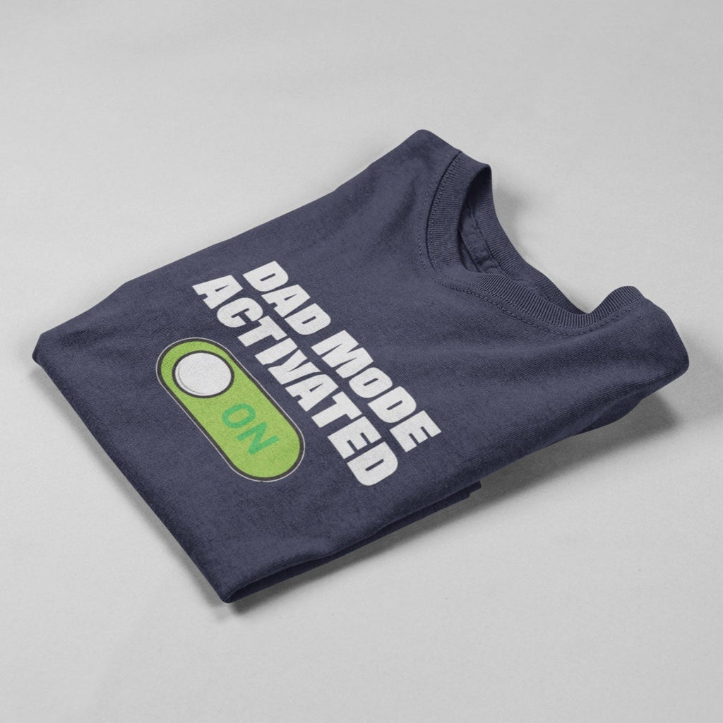 Dad Mode T Shirt Hoodie, Sweatshirt | ZylaModa.com (Image 3)