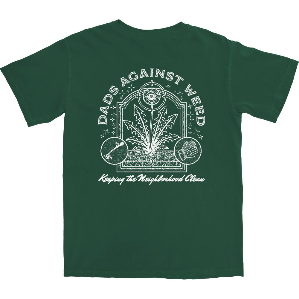 Dads Against Weed 2025 T Shirt Hoodie, Sweatshirt | ZylaModa.com (Image 5)