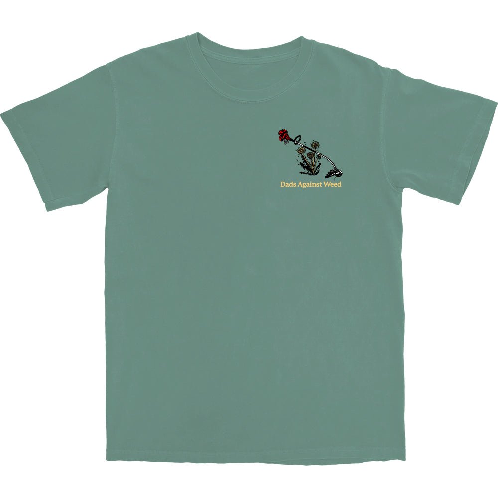Dads Against Weed 2.0 T Shirt Hoodie, Sweatshirt | ZylaModa.com (Image 1)