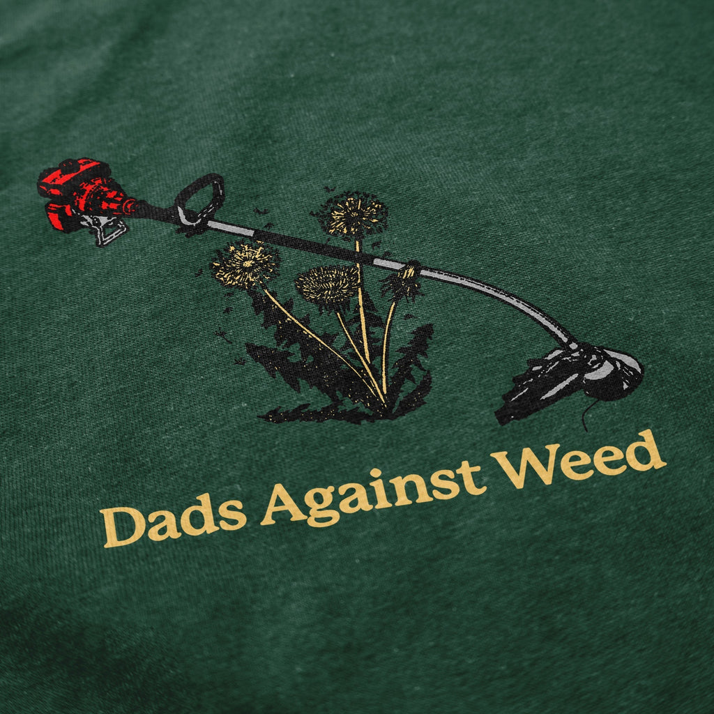 Dads Against Weed 2.0 T Shirt Hoodie, Sweatshirt | ZylaModa.com (Image 4)