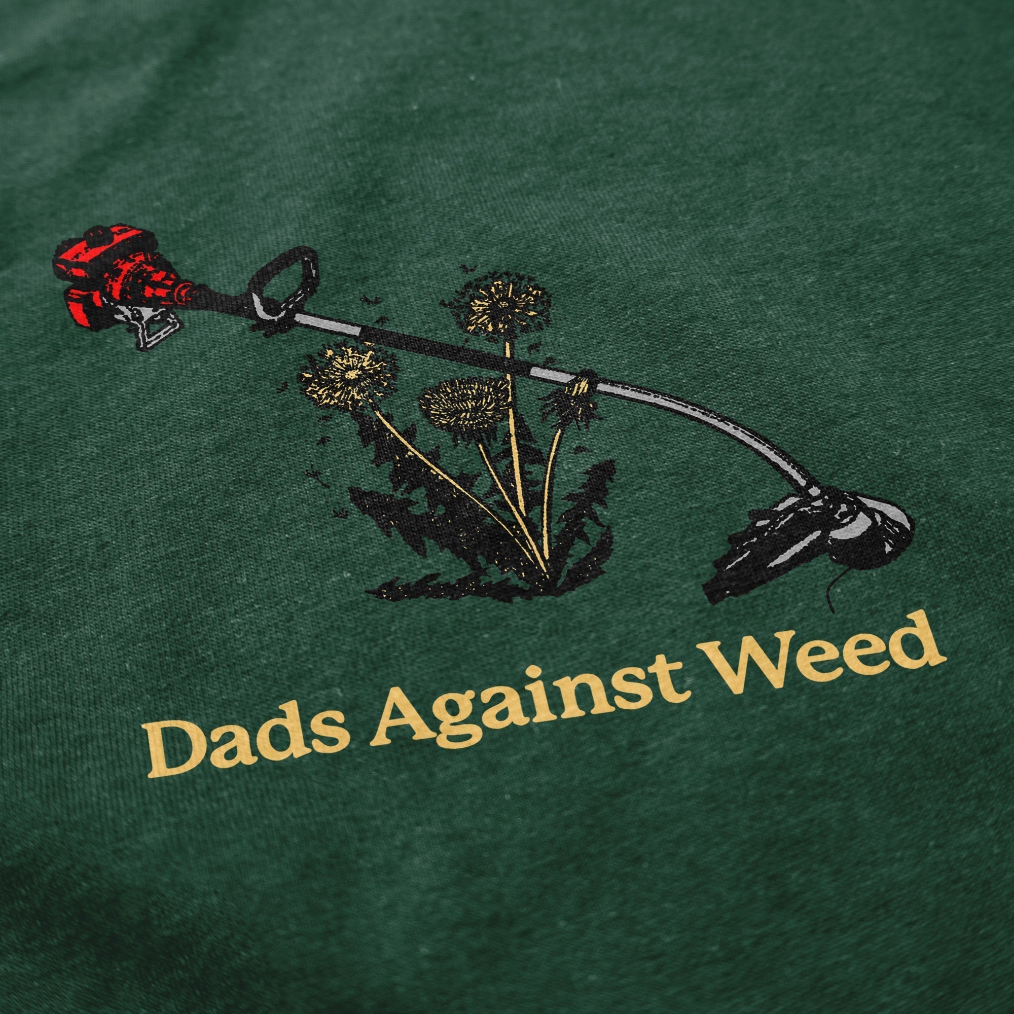 Dads Against Weed 2.0 T Shirt Hoodie, Sweatshirt | ZylaModa.com (Image 4)