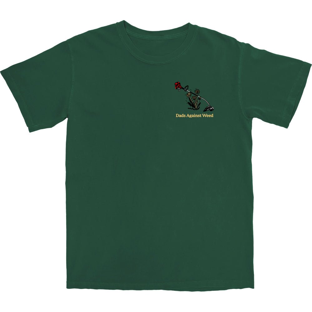 Dads Against Weed 2.0 T Shirt Hoodie, Sweatshirt | ZylaModa.com (Image 3)