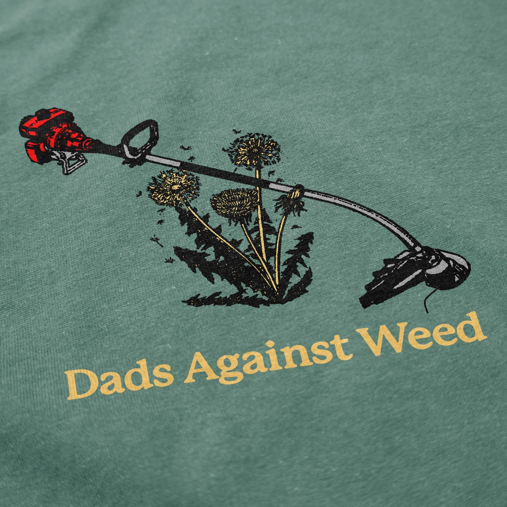 Dads Against Weed 2.0 T Shirt Hoodie, Sweatshirt | ZylaModa.com (Image 2)