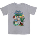 Dads Against Weed Cartoon T Shirt Hoodie, Sweatshirt | ZylaModa.com (Image 1)