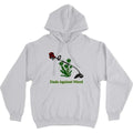 Dads Against Weed Hoodie Sweatshirt T-Shirts | ZylaModa.com (Image 1)