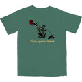Dads Against Weed T Shirt Hoodie, Sweatshirt | ZylaModa.com (Image 1)