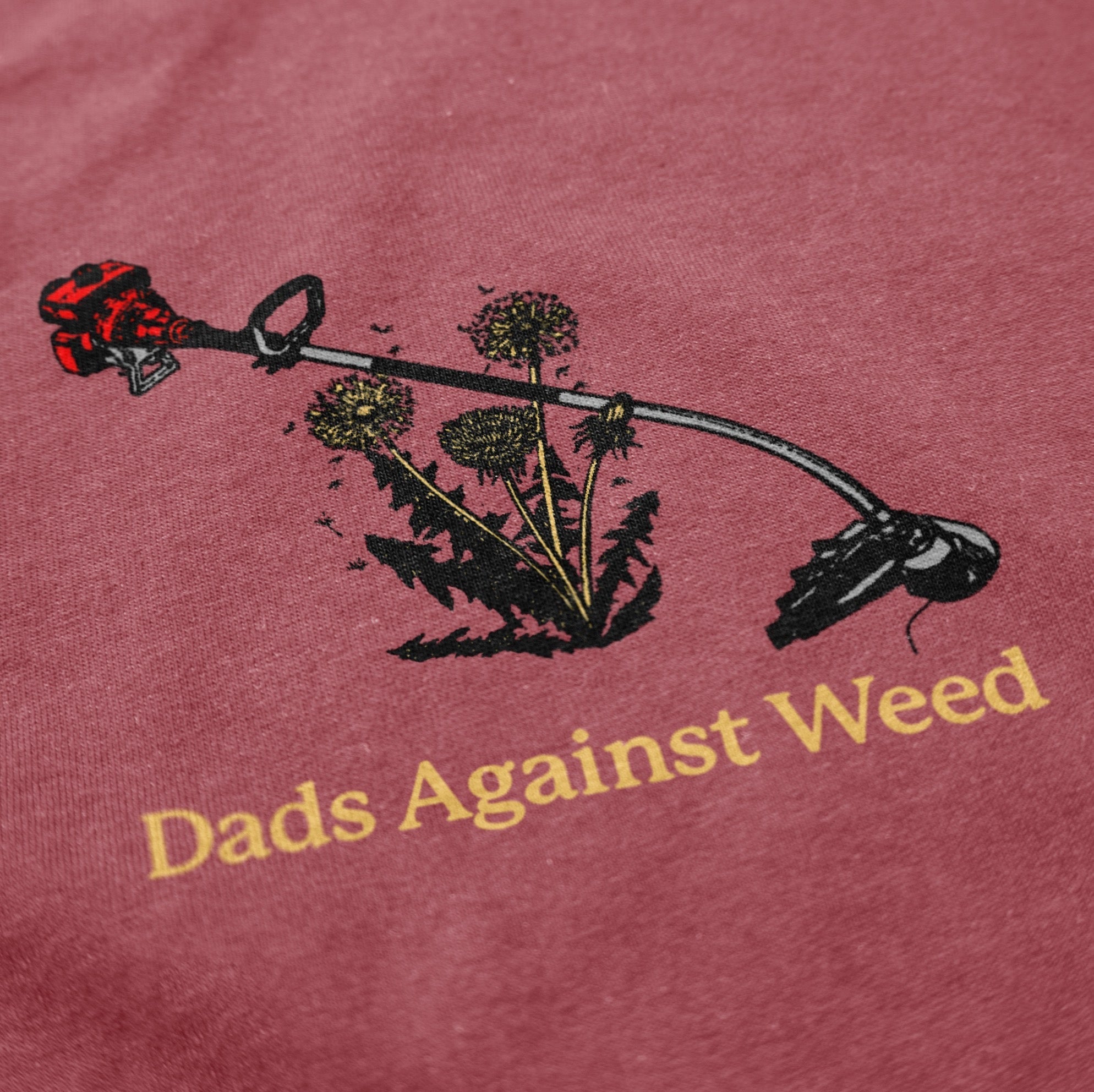 Dads Against Weed T Shirt Hoodie, Sweatshirt | ZylaModa.com (Image 5)