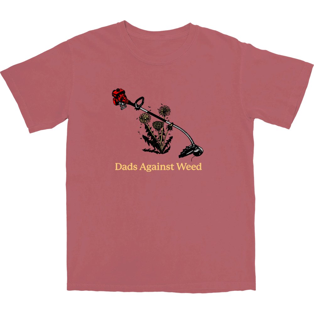 Dads Against Weed T Shirt Hoodie, Sweatshirt | ZylaModa.com (Image 4)