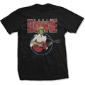 Acoustic Bootleg T Shirt Black Hoodie, Sweatshirt | ZylaModa.com